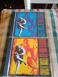 Gun n' Roses use your lllusion 18€