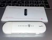 Modem internetowy na kartę SIM USB ZTE MF195