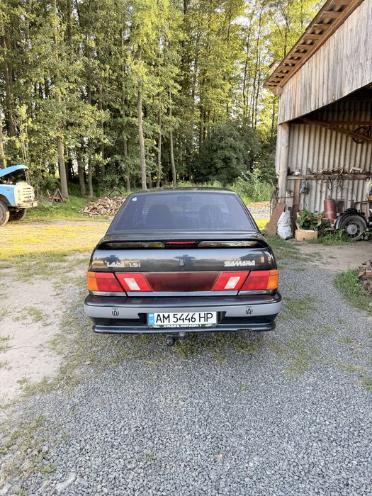 Продам ваз 2115 .