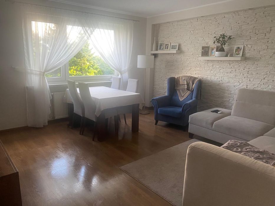 Sprzedam dom na Osiedlu Lotników Wielkopolskich