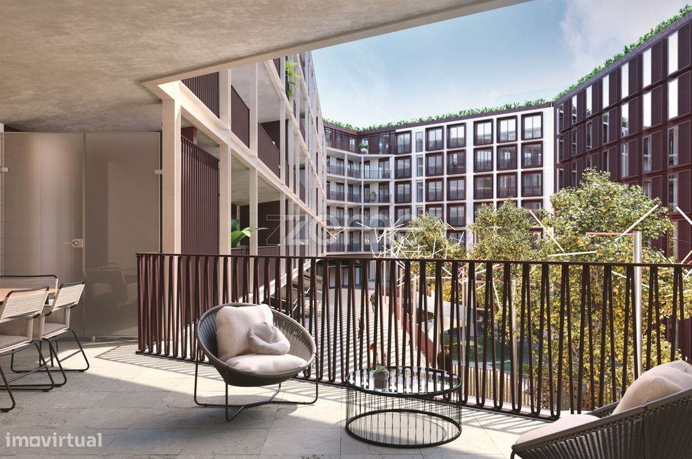 Apart T3 no Condomínio Exclusivo BONJARDIM