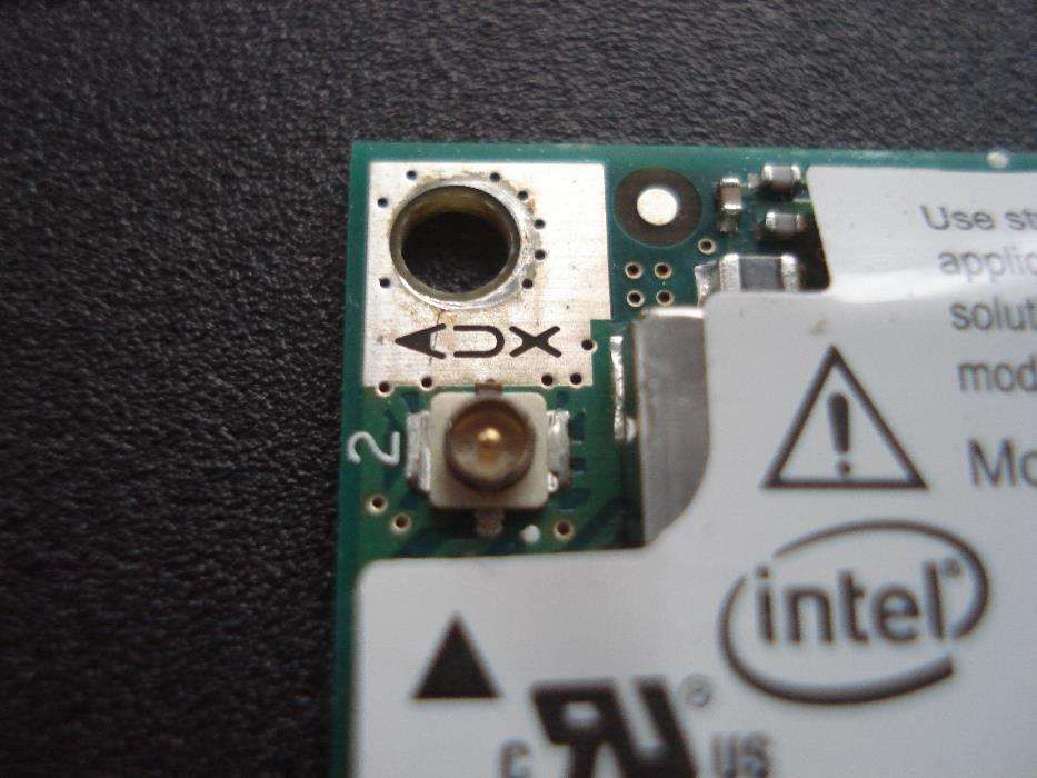 Placa rede para ACER Aspire 9412 AWSMi