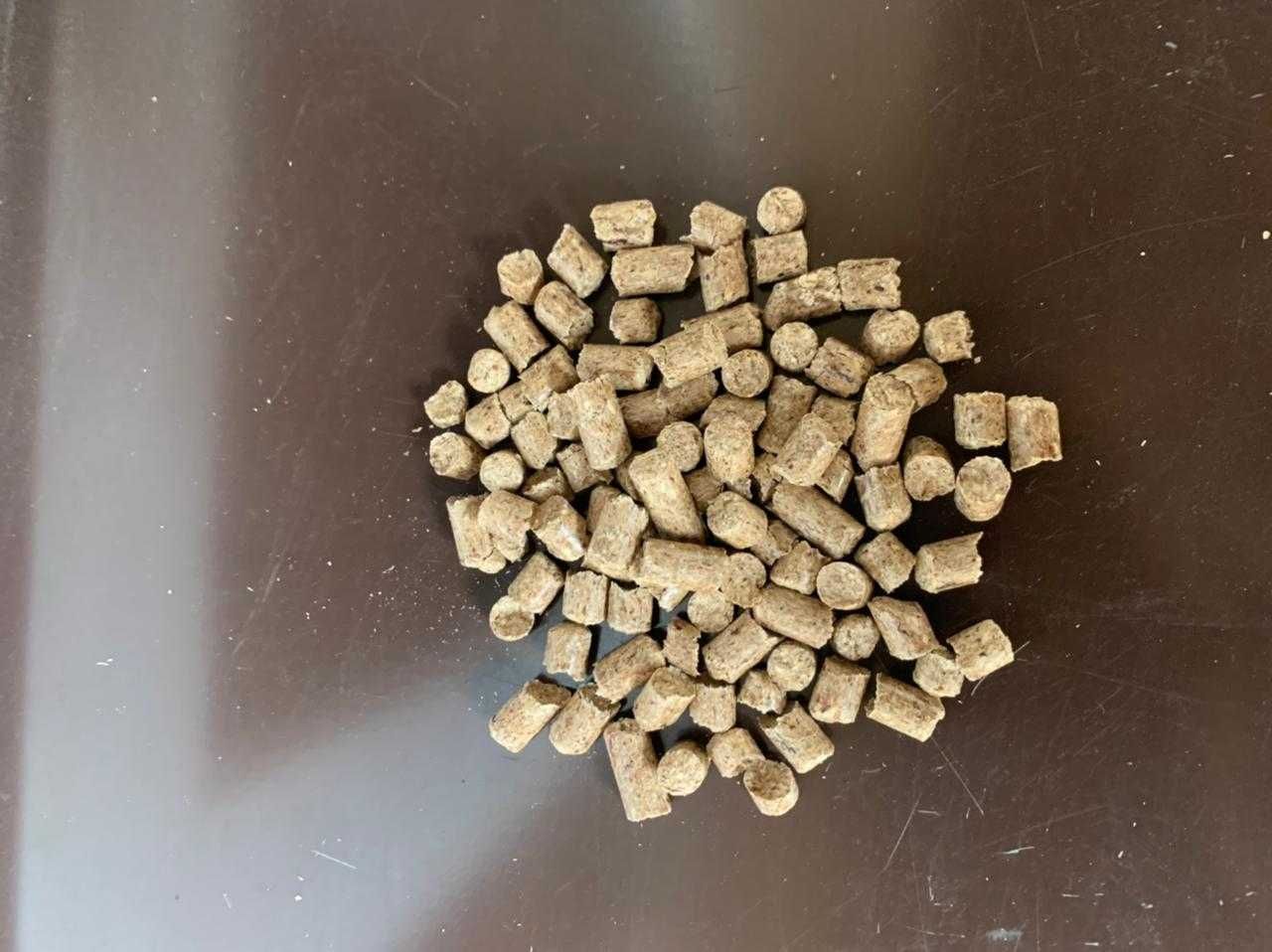 Pellet sosnowy z czystych trocin! brak spieków Certyfikat EN+ A1