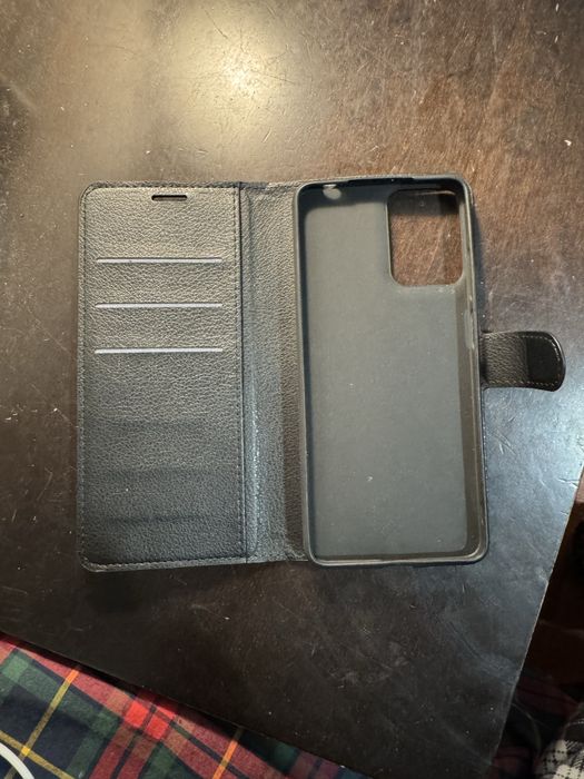 Capa Fertuo para Oppo A57 - Oppo A77 Preta