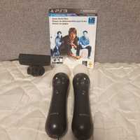 Sony PlayStation 3 move