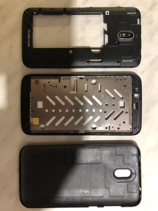 Корпус huawei y625-U32