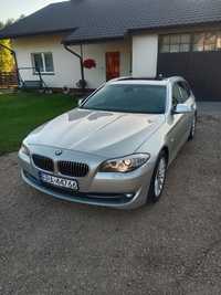 BMW Seria 5 Auto zadbane!!!