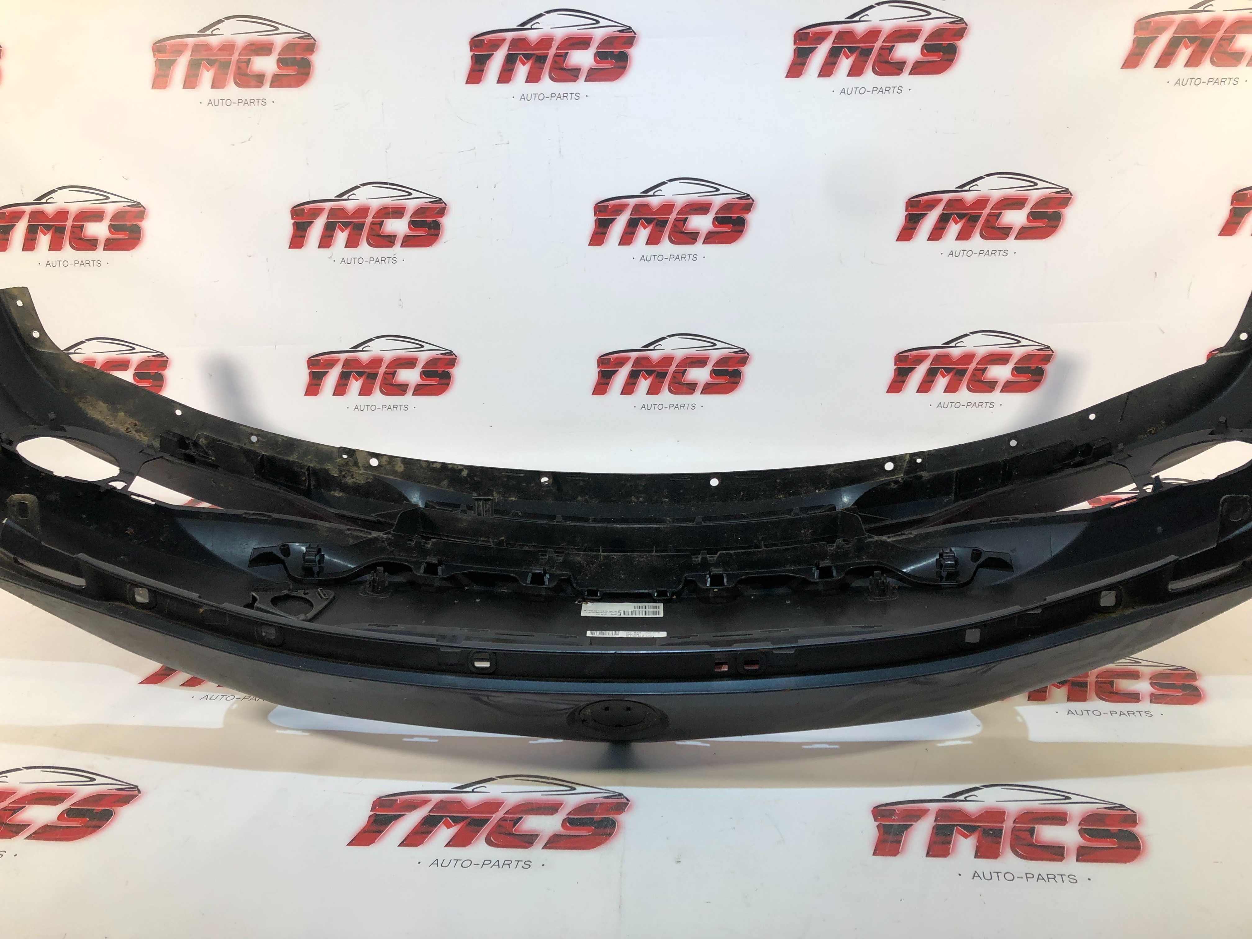 Parachoques Frontal BMW F30 F31 BASIS ORIGINAL