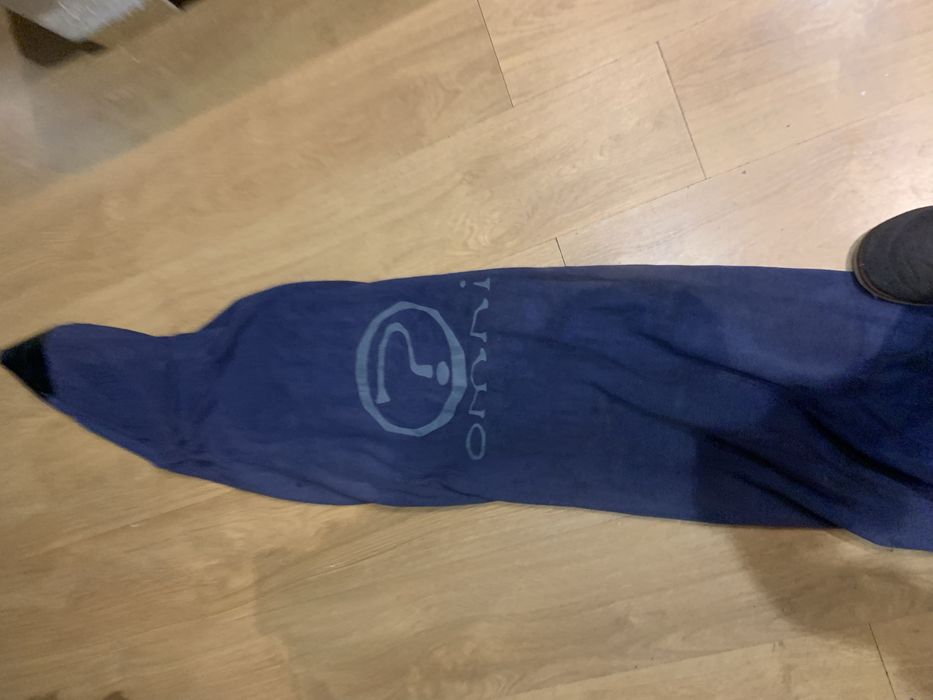 Prancha de surf 6.2. Paulo mandacaru