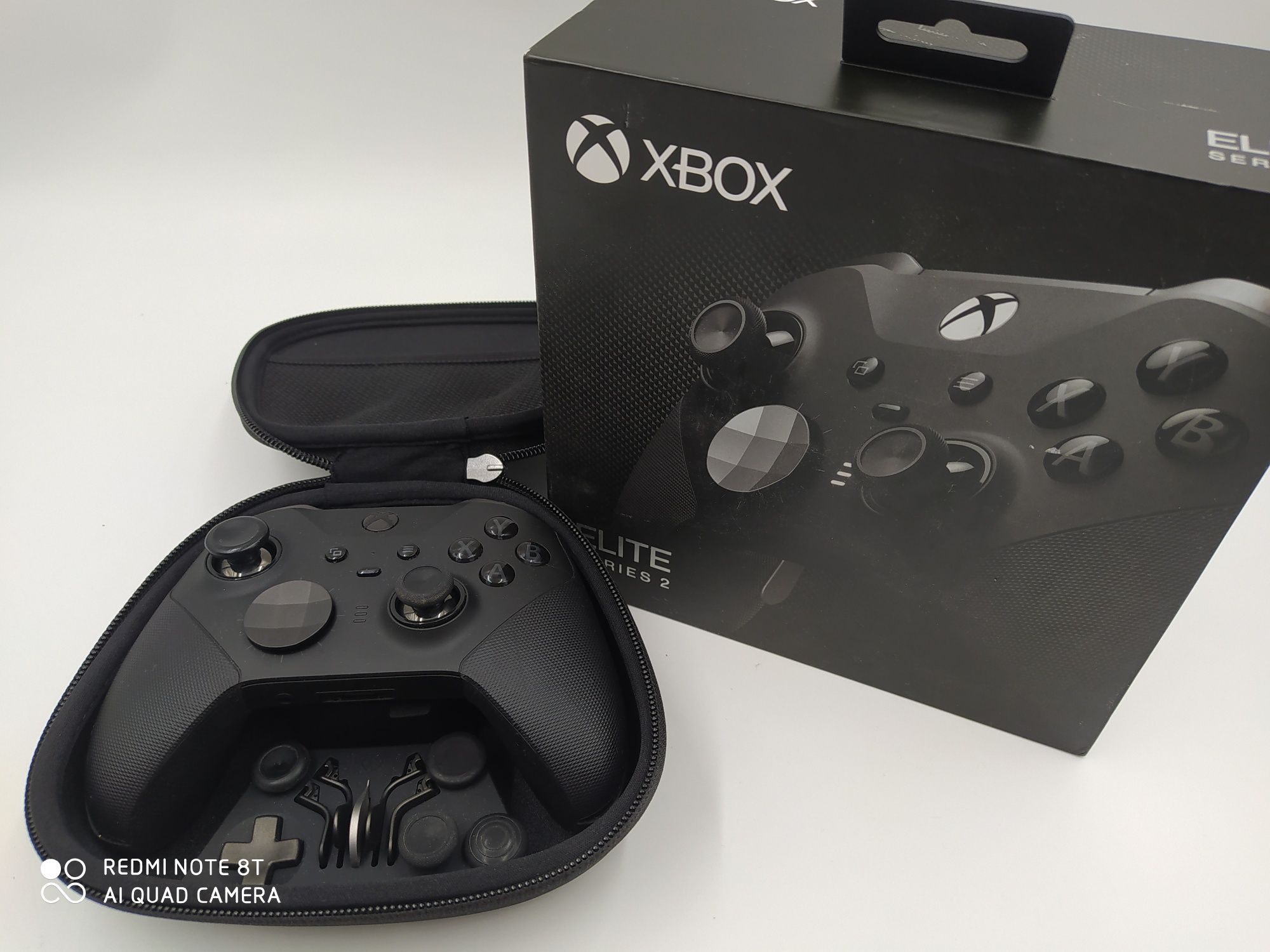 Pad Microsoft Xbox Elite Series 2