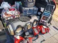 Boomboks Philips milwaukee makita berner bti dewalt