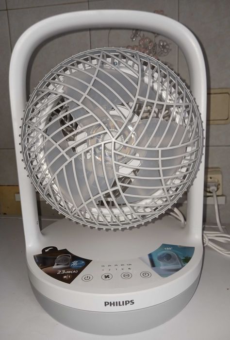 Table Fan CX2050/ 00 2000 series