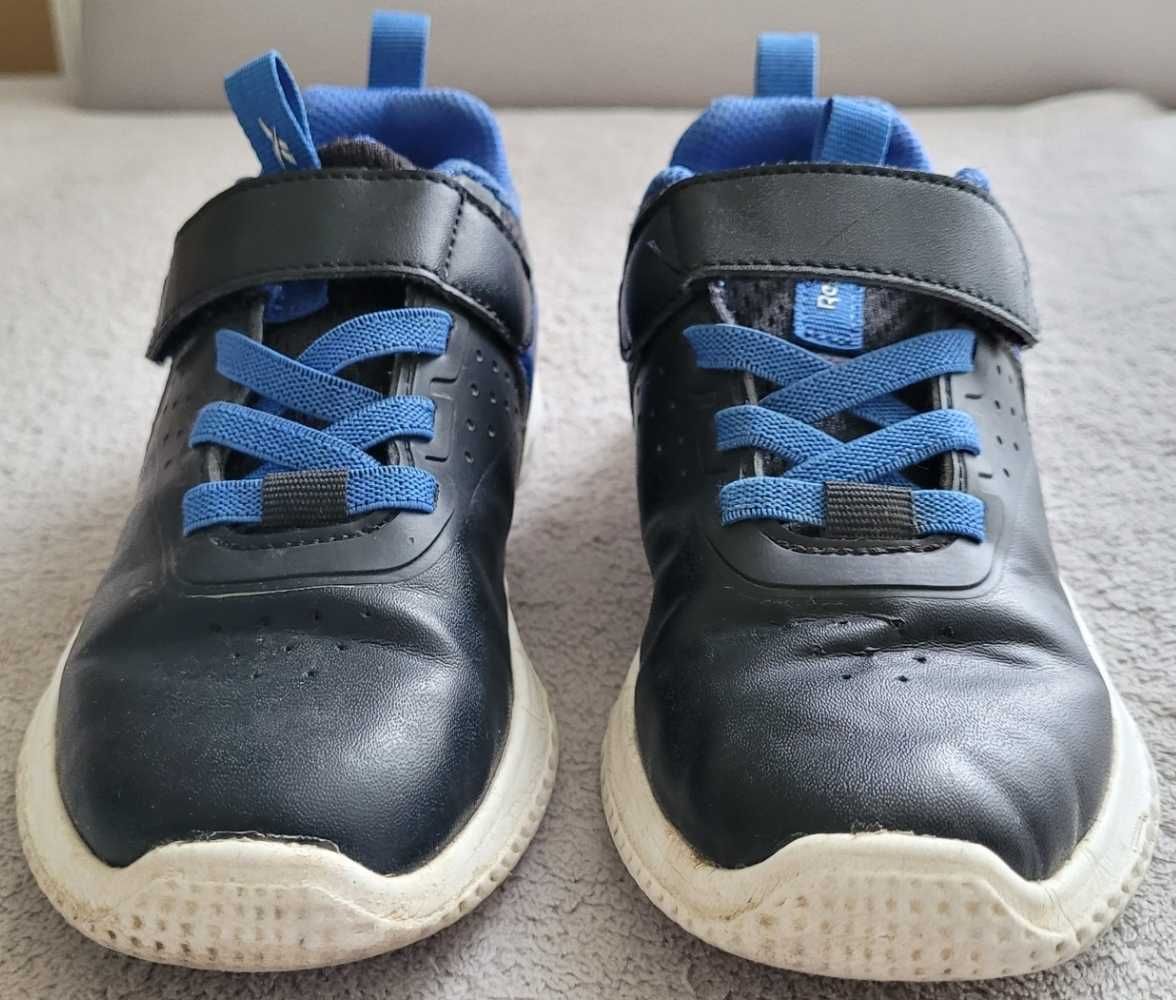 Buty adidasy dziecięce Reebok Rush Runner 4.0, rozmiar 28