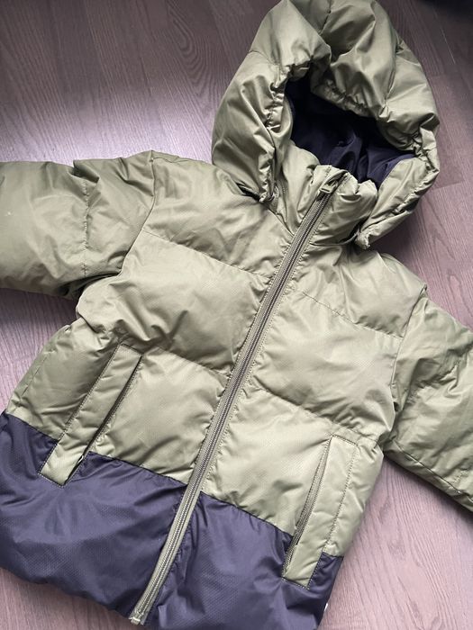 Зимова куртка reima