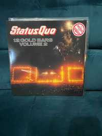 Status Quo – 12 Gold Bars Volume II