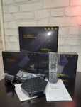 ||NOVO|| Box android T95Z Plus 4K 4GB/32GB