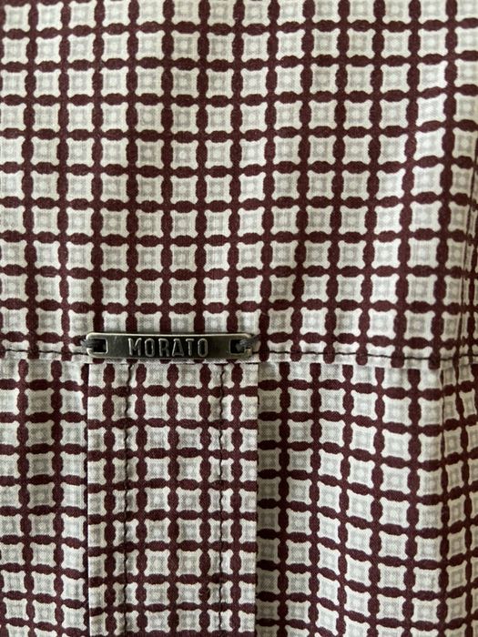 Camisa Homem Antony Morato M