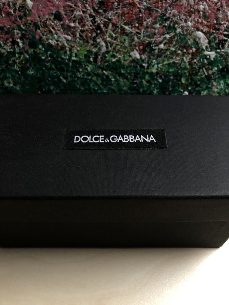 Oprawki Dolce&Gabbana