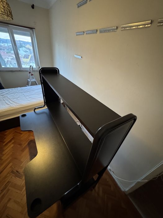 Secretária Gaming