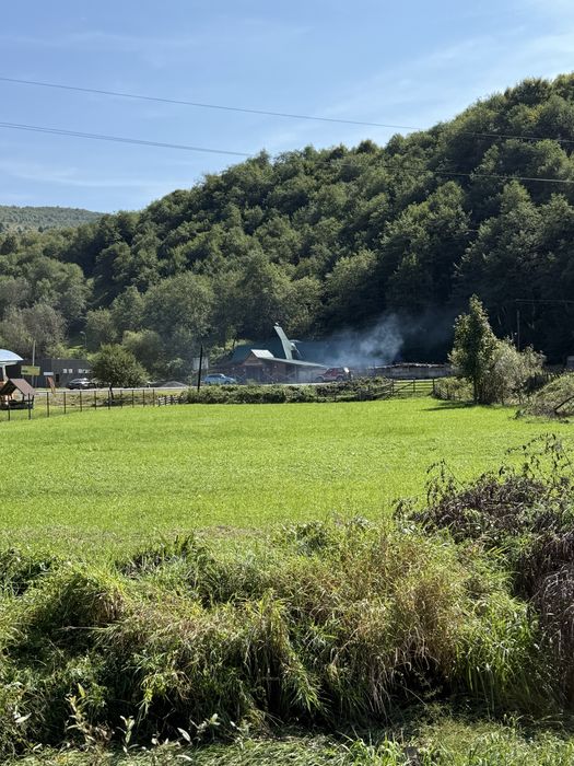 Продається 10 соток в Міжгірʼі