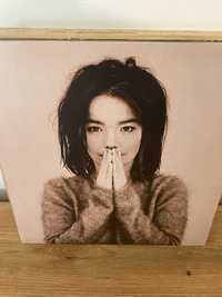 Björk – Debut vinyl lp