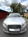 Ładne Audi A4 B7 2.0Tdi 136KM wersja sedan z nawigacja