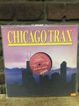Winyl. Chicago Trax - Grant and Deez