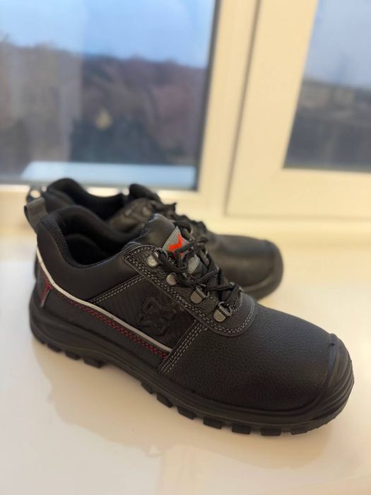 Робочі кросівки Wurth