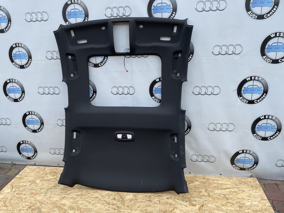 Audi A3 8V потолок седан ауді а3 седан обшивка потолка