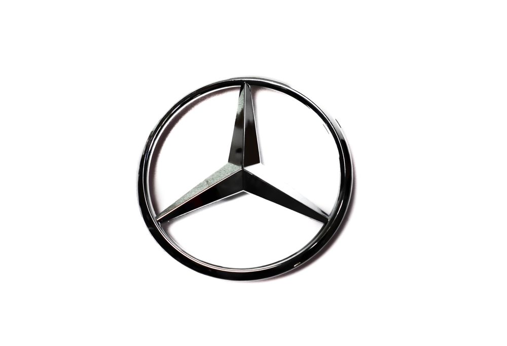 емблема логотип на кришку багажника мерседес mercedes e class w213