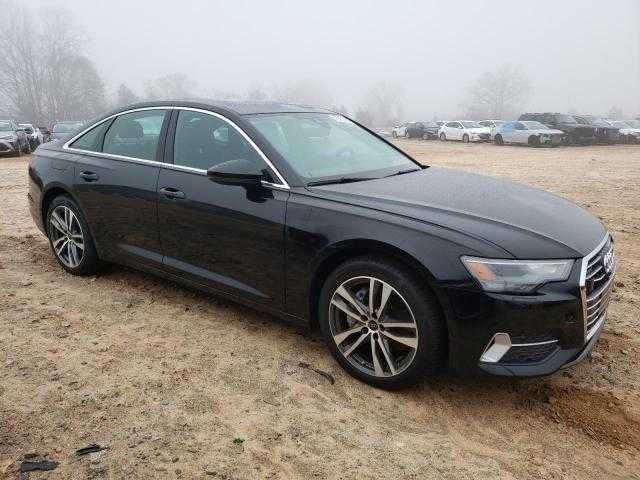 AUDI A6 PREMIUM PLUS 2023 року випуску