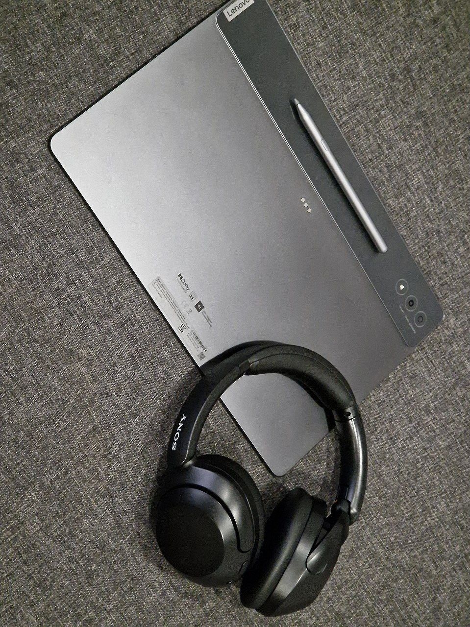 Планшет 14,5" Lenovo Tab Extreme + SONY XB910N у подарунок