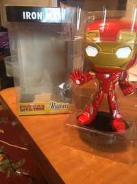 Iron Man Funko Wobblers Фигурка Железный человек