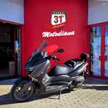 Yamaha X-Max  125