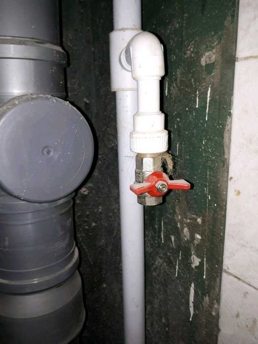 Сантехник-слесарь/Водопровод/Канализация/Отопление/Замена/Ремонт