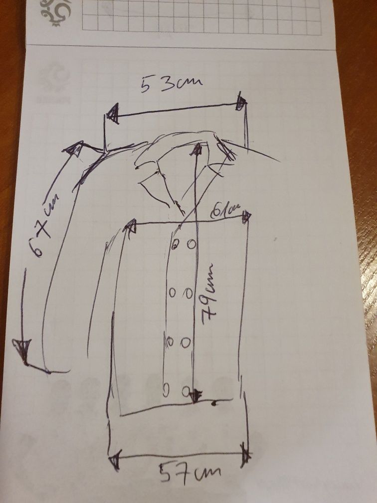 Kurtka męska BOSS XL