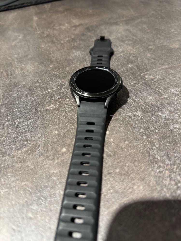 Zegarek Samaung galaxy watch 4