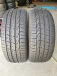 Para opon 235/45R20 100W Pirelli P Zero