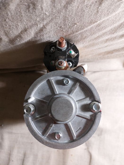 Продається редукторний стартер ATEK 2101-000 1.55квт.12 вольт.