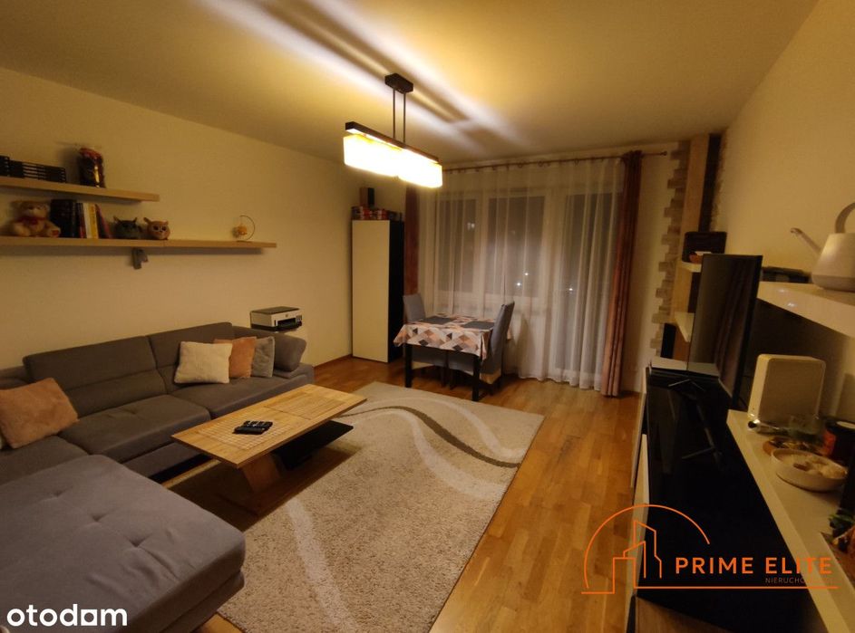 2 pokoje  – Alternatywy 5 – gara