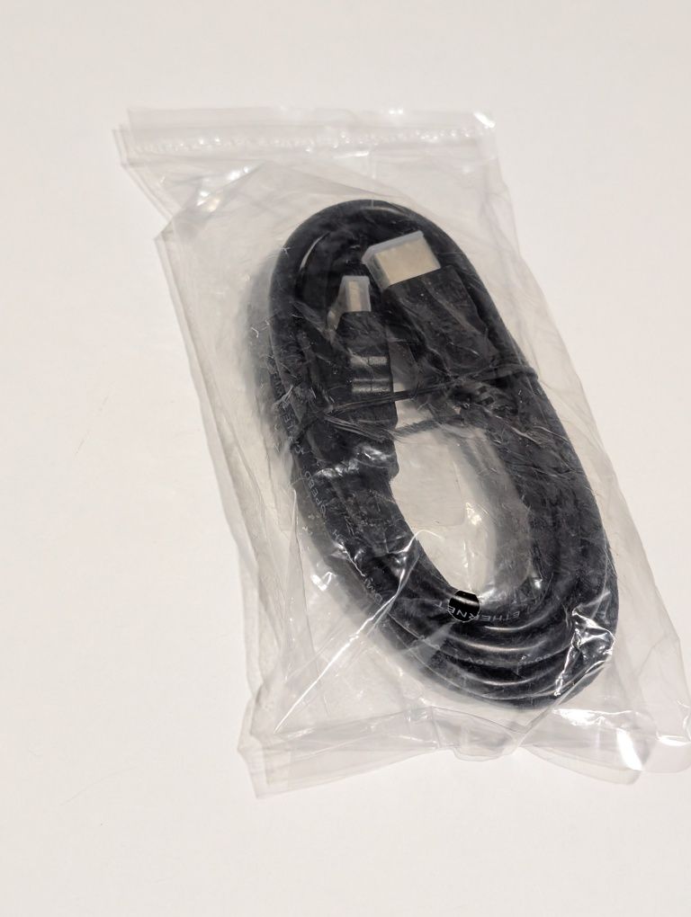 Kabel HDMI do HDMI 1.5m FULL HD Nowy