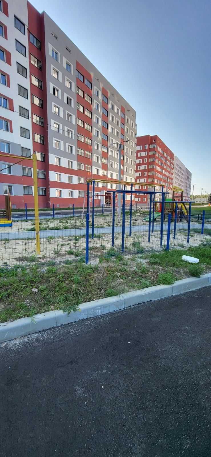 Продам 2-комн квартиру 55м2 в Новострое ЖК ГИДРОПАРК MV