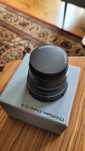 Obiektyw TTArtisan 35mm f1.4 do Sony E mount