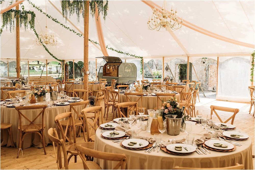 Prosecco Van Luigi – Twój mobilny bar na wesele, eventy i przyjęcia!