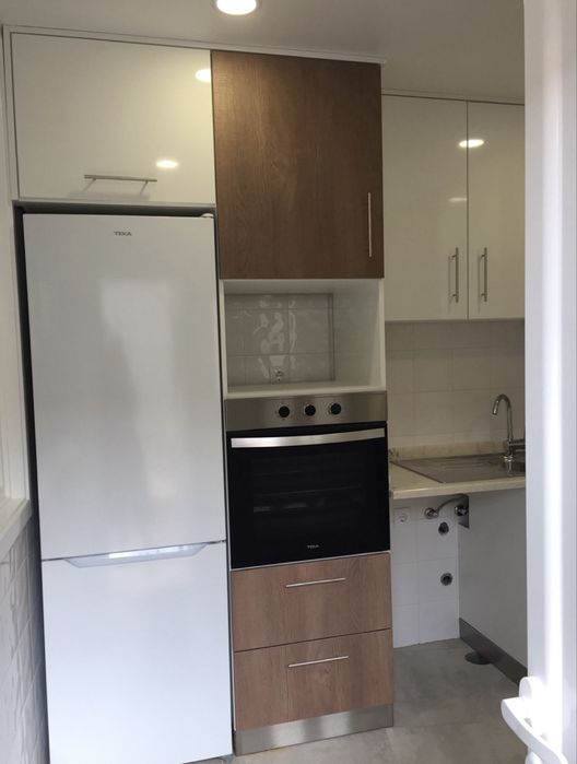 Apartamento/ Casa Geminada