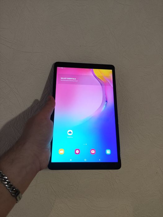 Планшет 10.1" Samsung Galaxy Tab A SM-T510 3/32gb | Самсунг таб |