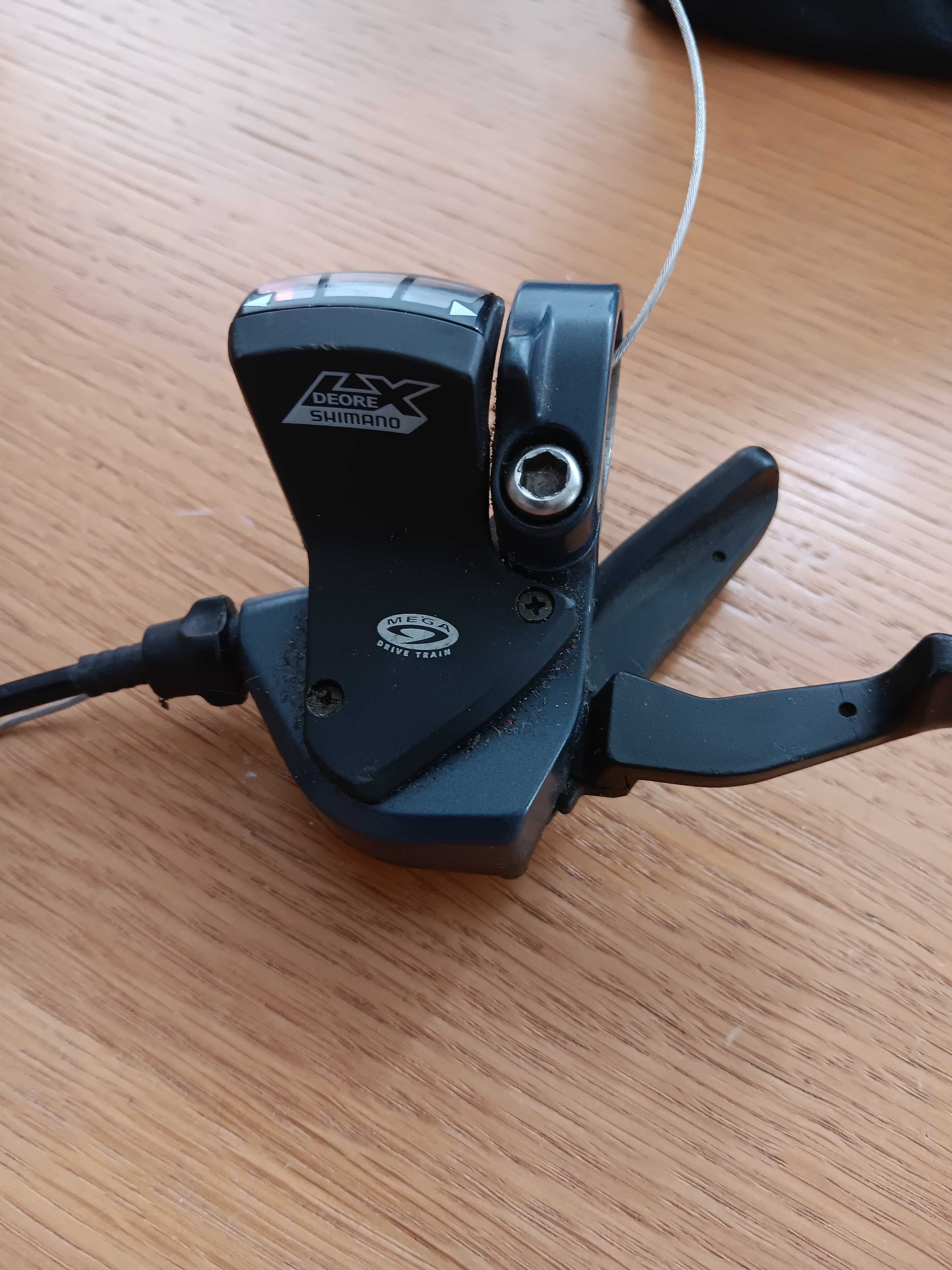 manetka shimano deore lx