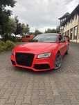 Audi a5 coupe s line 2.0 TFSI 211 koni/bardzo dobry stan/