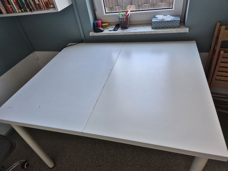 Ikea Linnmon blat 100x60