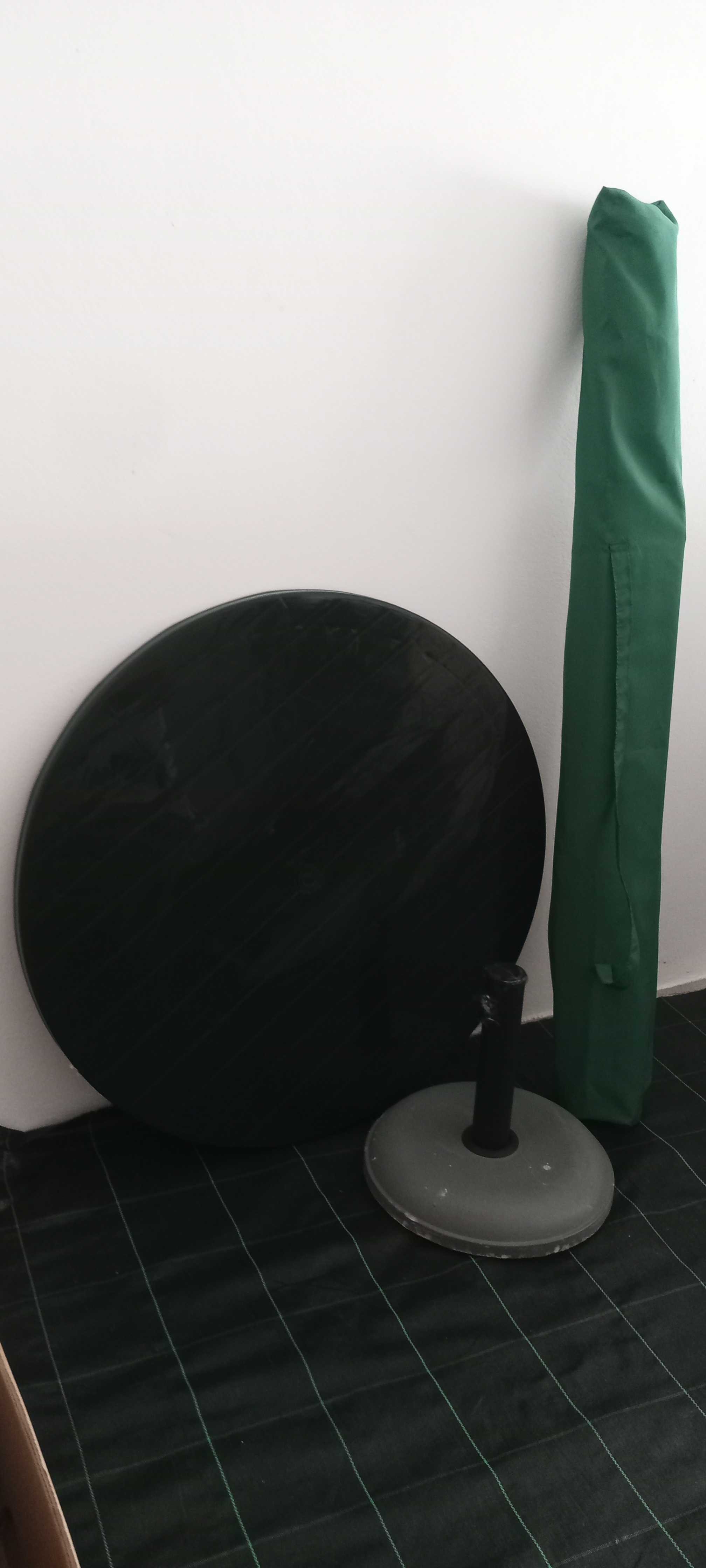 Conjunto de Jardim